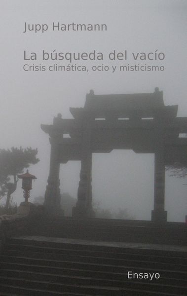 Produktbild: La b&uacute;squeda del vac&iacute;o