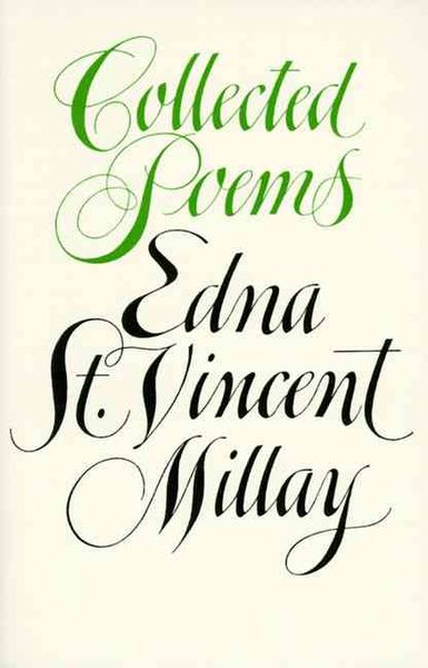 Produktbild: Collected poems