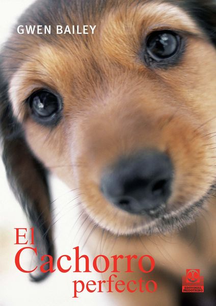 Produktbild: El cachorro perfecto