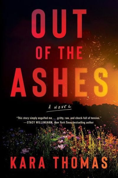 Produktbild: Out of the Ashes