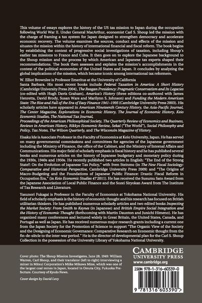 Produktbild: The Political Economy of Transnational Tax Reform