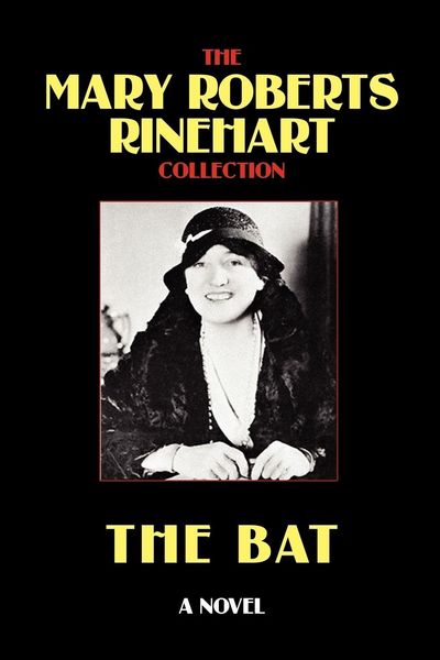 Produktbild: The Bat