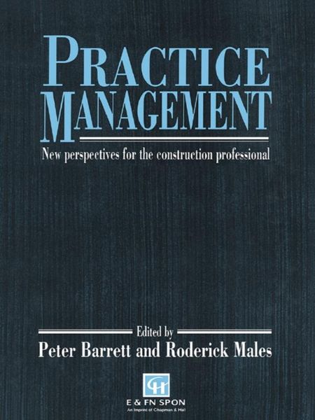 Produktbild: Practice Management