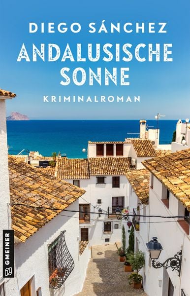 Produktbild: Andalusische Sonne