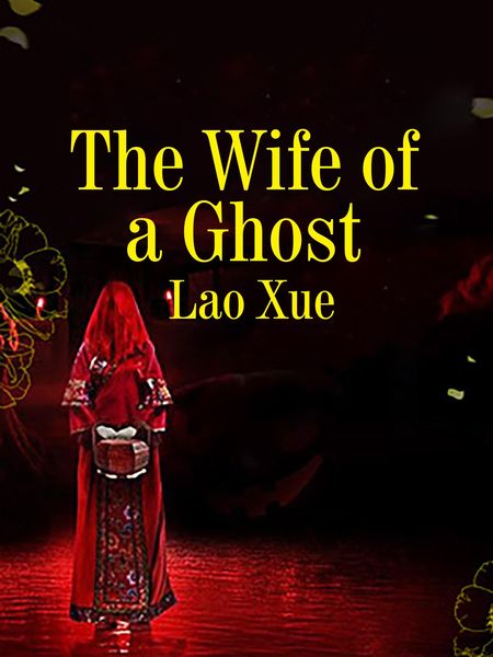 Produktbild: Wife of a Ghost