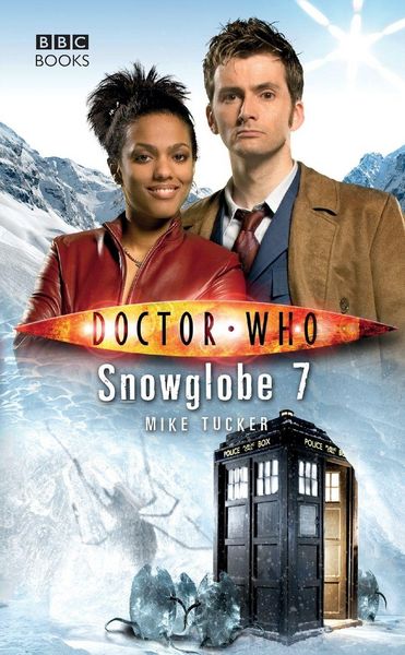 Produktbild: Doctor Who