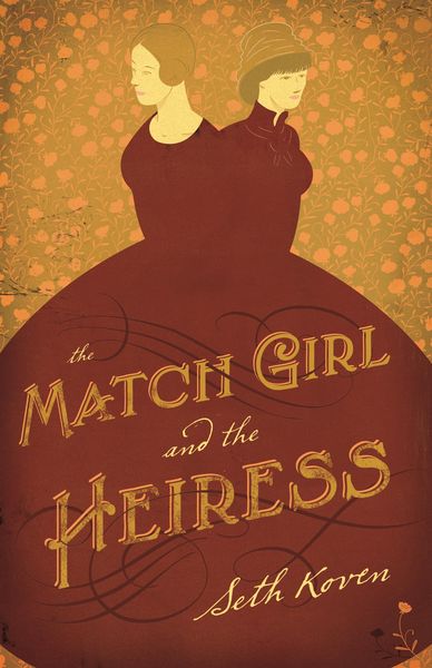 Produktbild: The Match Girl and the Heiress