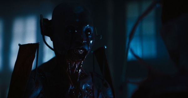 Produktbild: Hellraiser - Das Schloss zur H&ouml;lle