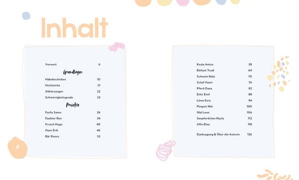 Produktbild: Amigurumis f&uuml;r Faule &ndash; Kein N&auml;hen n&ouml;tig!