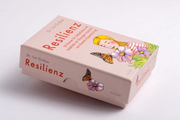 Produktbild: Resilienz