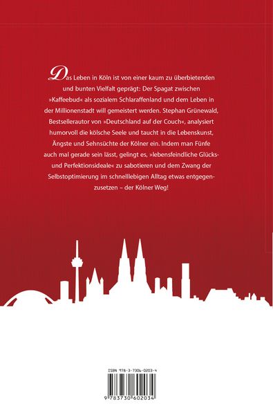 Produktbild: K&ouml;ln auf der Couch