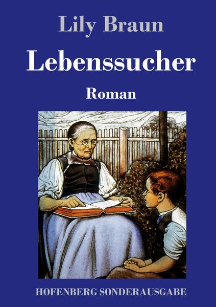 Produktbild: Lebenssucher