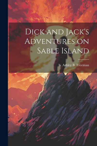 Produktbild: Dick and Jack's Adventures on Sable Island
