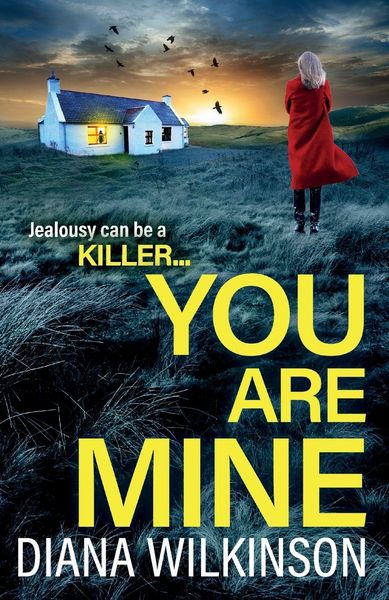 Produktbild: You Are Mine