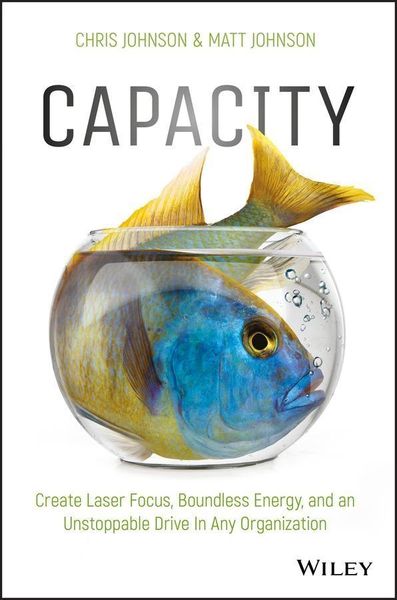 Produktbild: Capacity