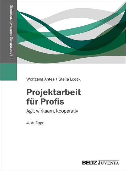 Produktbild: Projektarbeit f&uuml;r Profis