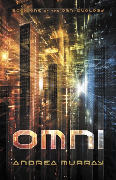 Produktbild: Omni (The Omni Duology, #1)