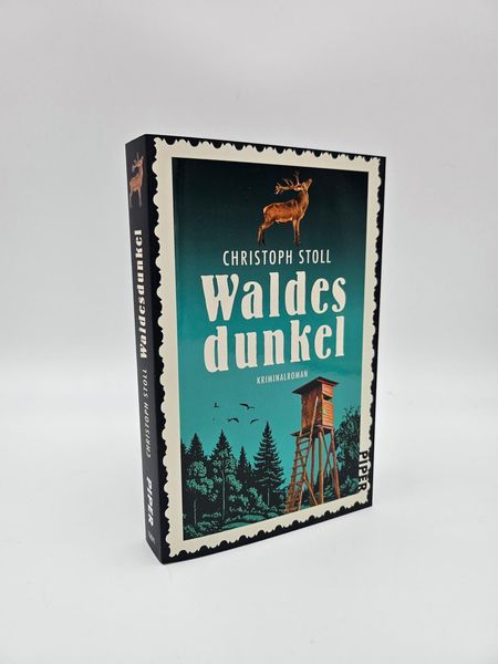 Produktbild: Waldesdunkel