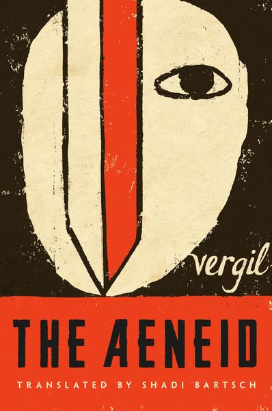 Produktbild: The Aeneid