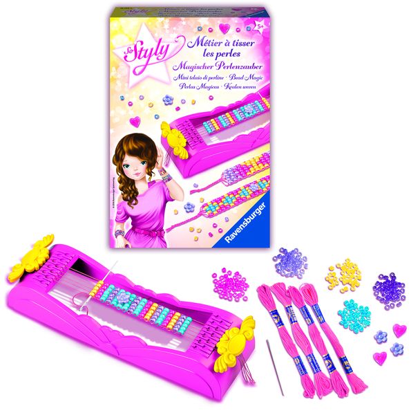 Produktbild: So Styly - Magischer Perlenzauber