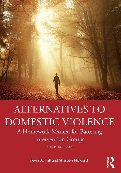 Produktbild: Fall, K: Alternatives to Domestic Violence