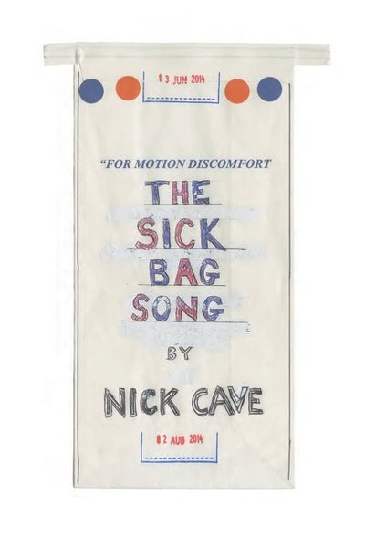 Produktbild: Sick Bag Song