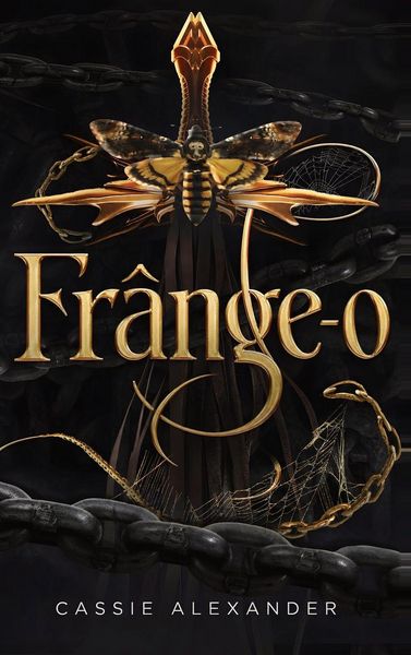 Produktbild: Fr&acirc;nge-o