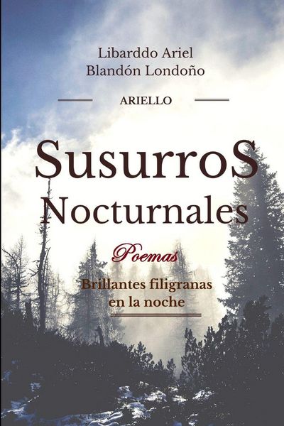 Produktbild: Susurros nocturnales