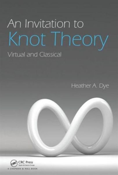Produktbild: An Invitation to Knot Theory