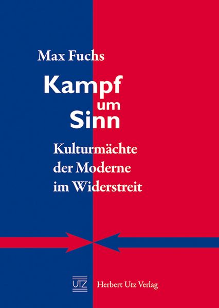 Produktbild: Kampf um Sinn