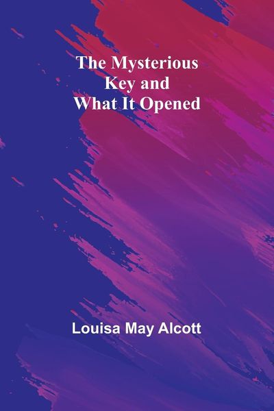 Produktbild: The Mysterious Key and What It Opened