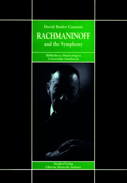 Produktbild: Rachmaninoff and the Symphony