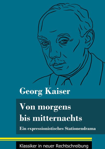 Produktbild: Von morgens bis mitternachts