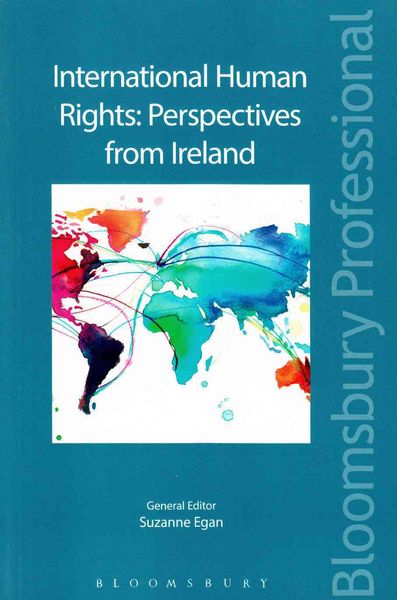 Produktbild: International Human Rights