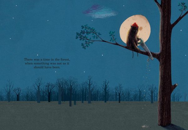 Produktbild: Jeffers, O: A Little Paper Caper