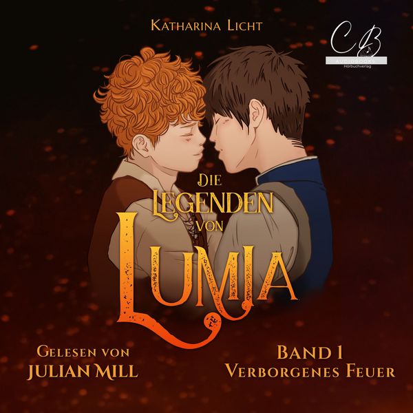 Produktbild: Die Legenden von Lumia Band 1