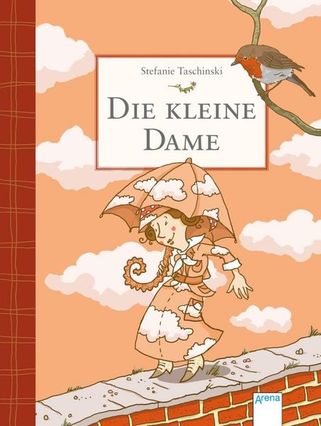 Produktbild: Die kleine Dame (1)