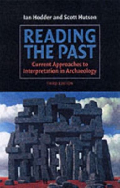 Produktbild: Reading the Past