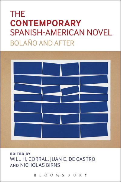 Produktbild: The Contemporary Spanish-American Novel