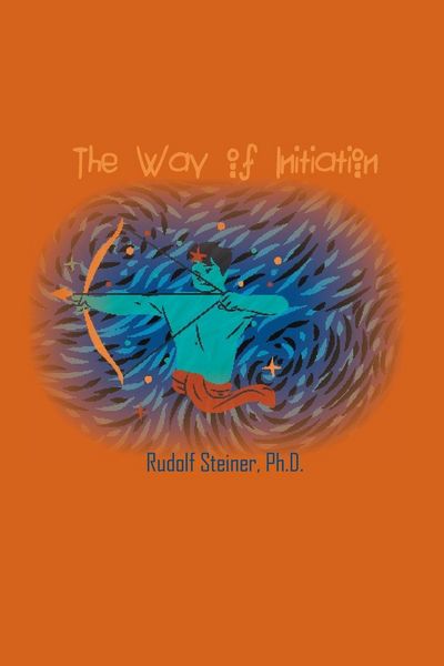 Produktbild: The Way of Initiation