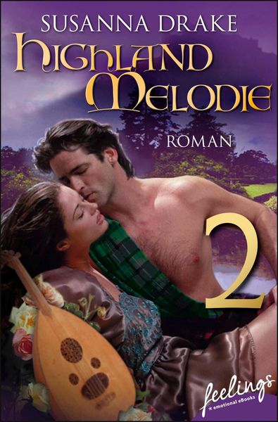 Produktbild: Highland-Melodie 2