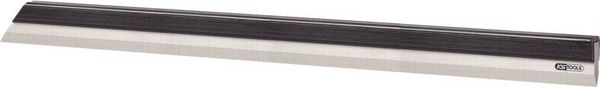 Produktbild: KS Tools 300.0636 Pr&auml;zisions-Haarlineal, 300mm