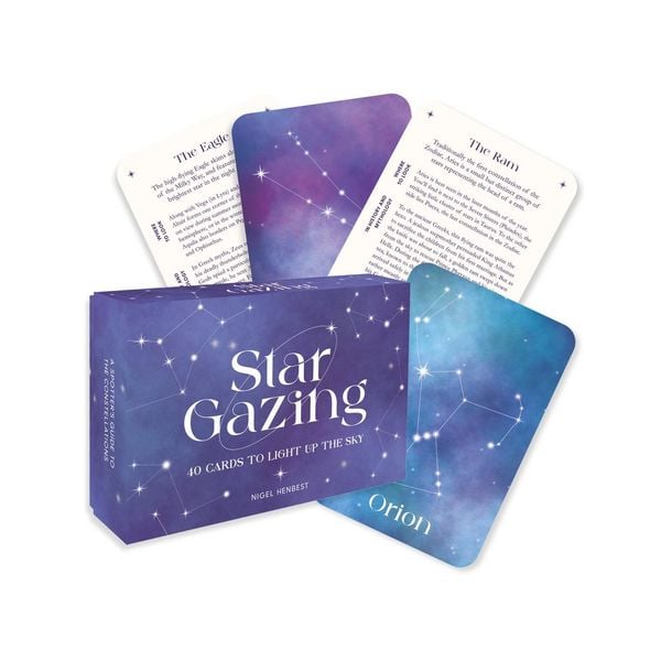Produktbild: Stargazing Deck