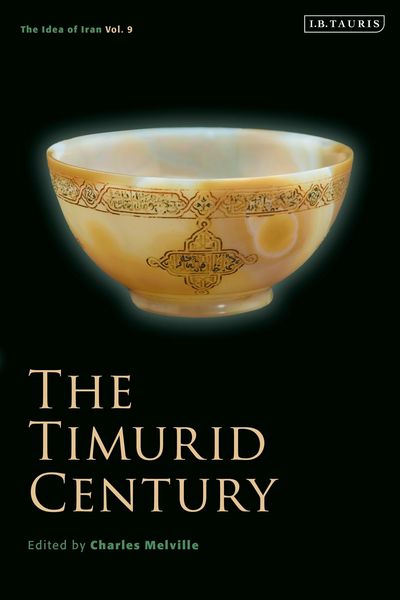 Produktbild: The Timurid Century