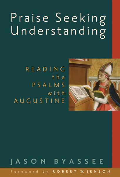 Produktbild: Praise Seeking Understanding