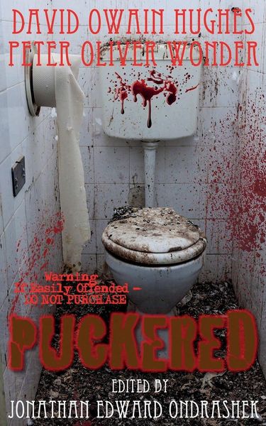 Produktbild: Puckered