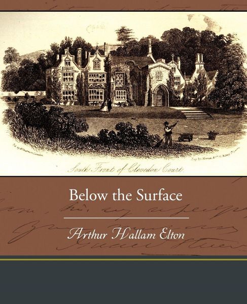 Produktbild: Below the Surface