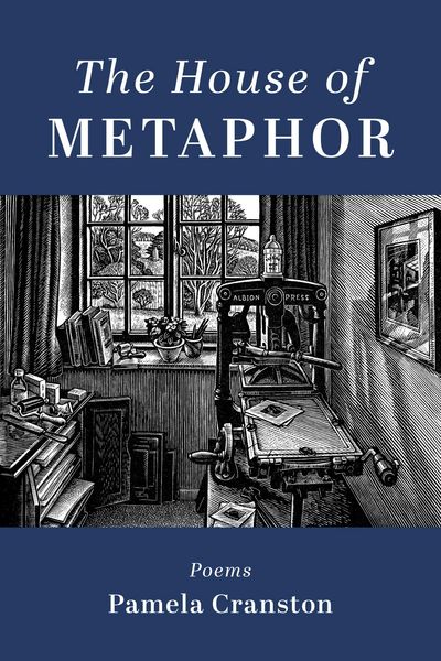 Produktbild: The House of Metaphor