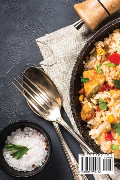 Produktbild: Sabores Asi&aacute;ticos