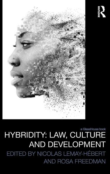 Produktbild: Hybridity
